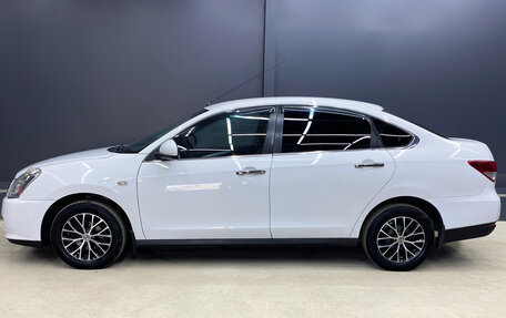 Nissan Almera, 2014 год, 750 000 рублей, 2 фотография
