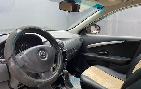Nissan Almera, 2014 год, 750 000 рублей, 8 фотография