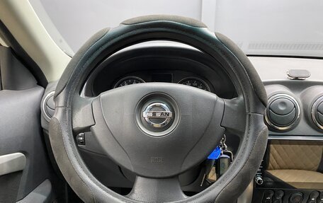 Nissan Almera, 2014 год, 750 000 рублей, 7 фотография