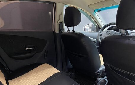 Nissan Almera, 2014 год, 750 000 рублей, 10 фотография