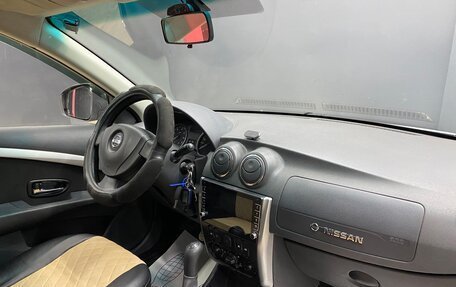 Nissan Almera, 2014 год, 750 000 рублей, 9 фотография