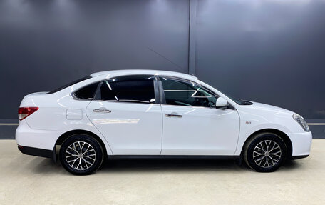 Nissan Almera, 2014 год, 750 000 рублей, 3 фотография