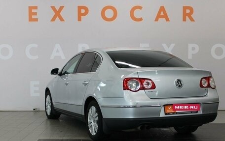 Volkswagen Passat B6, 2010 год, 890 000 рублей, 7 фотография