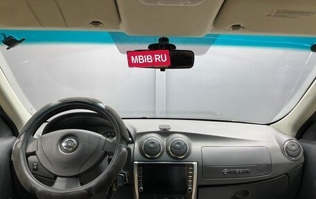 Nissan Almera, 2014 год, 750 000 рублей, 6 фотография