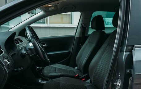 Volkswagen Polo VI (EU Market), 2018 год, 716 463 рублей, 7 фотография