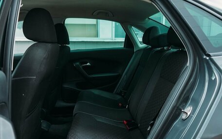 Volkswagen Polo VI (EU Market), 2018 год, 716 463 рублей, 9 фотография