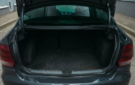 Volkswagen Polo VI (EU Market), 2018 год, 716 463 рублей, 15 фотография