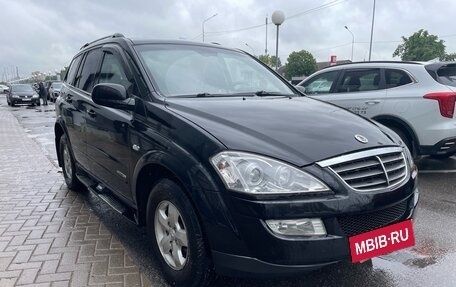 SsangYong Kyron I, 2012 год, 679 000 рублей, 2 фотография