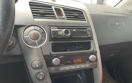 SsangYong Kyron I, 2012 год, 679 000 рублей, 5 фотография