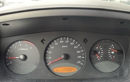 SsangYong Kyron I, 2012 год, 679 000 рублей, 6 фотография
