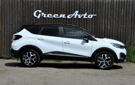 Renault Kaptur I рестайлинг, 2020 год, 1 700 000 рублей, 6 фотография