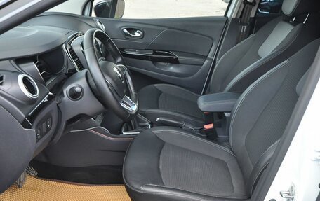 Renault Kaptur I рестайлинг, 2020 год, 1 700 000 рублей, 9 фотография