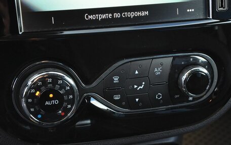 Renault Kaptur I рестайлинг, 2020 год, 1 700 000 рублей, 13 фотография