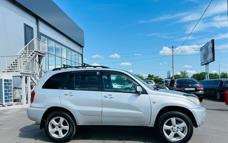 Toyota RAV4, 2000 год, 649 999 рублей, 7 фотография