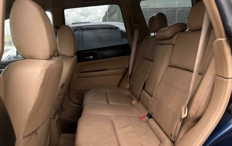 Subaru Forester, 2004 год, 720 000 рублей, 7 фотография