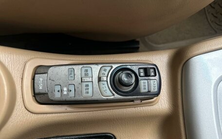 Subaru Forester, 2004 год, 720 000 рублей, 15 фотография