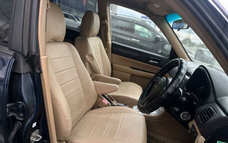 Subaru Forester, 2004 год, 720 000 рублей, 10 фотография