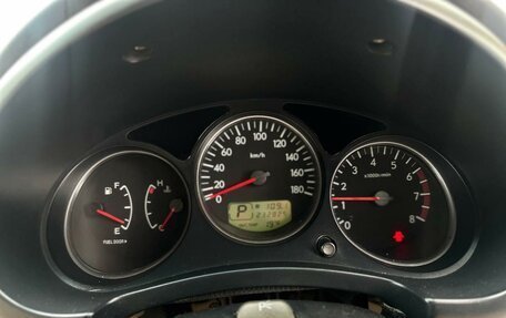 Subaru Forester, 2004 год, 720 000 рублей, 13 фотография