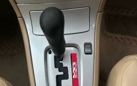 Subaru Forester, 2004 год, 720 000 рублей, 12 фотография