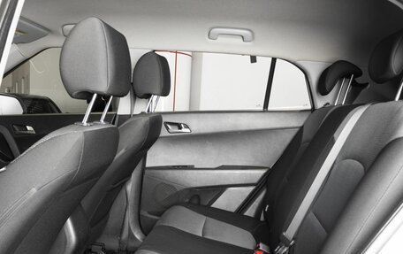 Hyundai Creta I рестайлинг, 2017 год, 1 589 200 рублей, 12 фотография