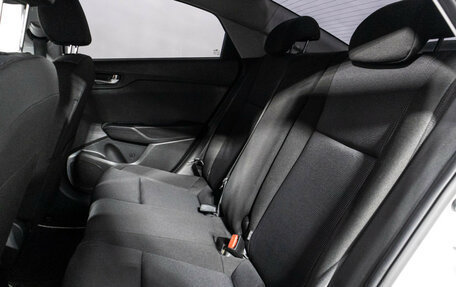 Hyundai Solaris II рестайлинг, 2020 год, 1 295 900 рублей, 10 фотография