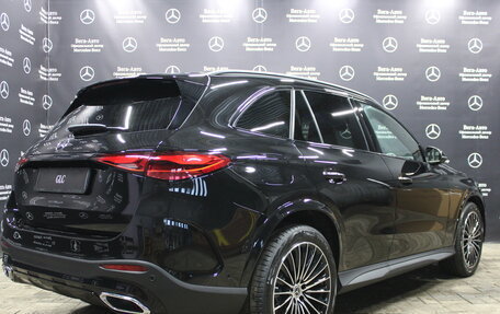 Mercedes-Benz GLC, 2024 год, 12 329 100 рублей, 2 фотография