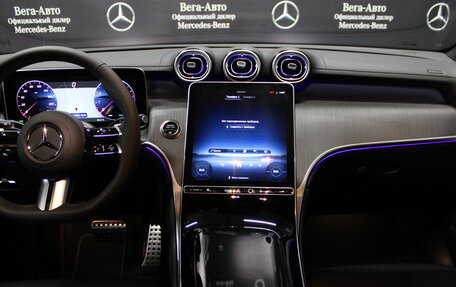 Mercedes-Benz GLC, 2024 год, 12 329 100 рублей, 4 фотография