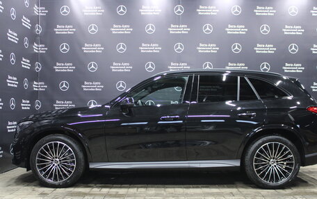 Mercedes-Benz GLC, 2024 год, 12 329 100 рублей, 5 фотография