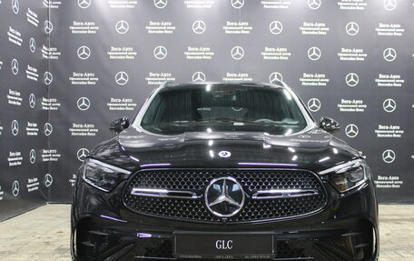 Mercedes-Benz GLC, 2024 год, 12 329 100 рублей, 7 фотография
