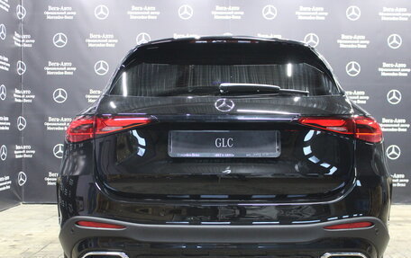 Mercedes-Benz GLC, 2024 год, 12 329 100 рублей, 8 фотография