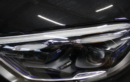 Mercedes-Benz GLC, 2024 год, 12 329 100 рублей, 10 фотография