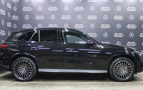 Mercedes-Benz GLC, 2024 год, 12 329 100 рублей, 6 фотография