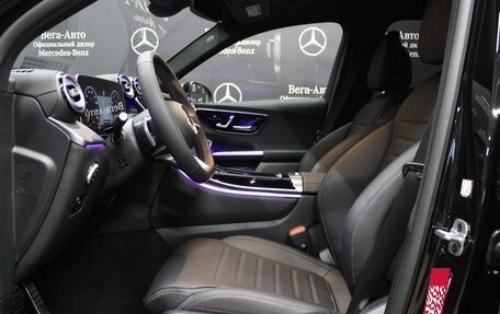 Mercedes-Benz GLC, 2024 год, 12 329 100 рублей, 11 фотография