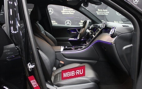Mercedes-Benz GLC, 2024 год, 12 329 100 рублей, 3 фотография