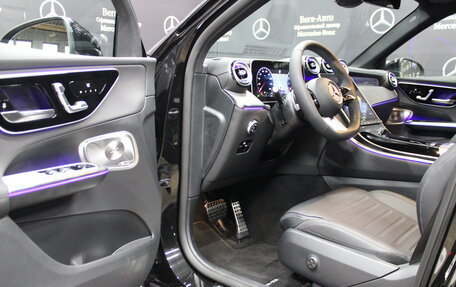 Mercedes-Benz GLC, 2024 год, 12 329 100 рублей, 13 фотография