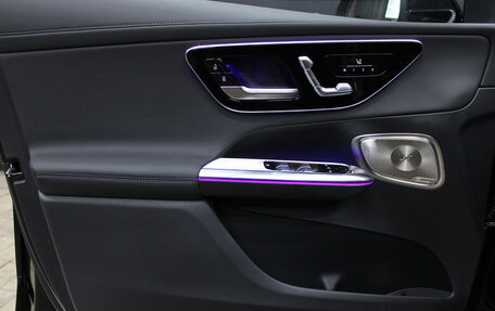 Mercedes-Benz GLC, 2024 год, 12 329 100 рублей, 16 фотография