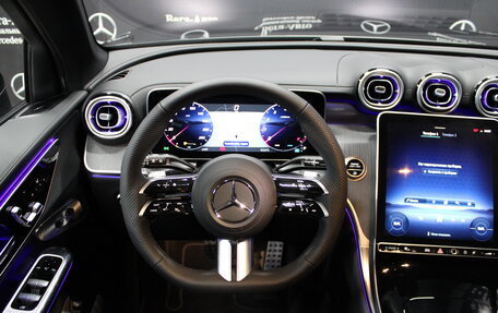 Mercedes-Benz GLC, 2024 год, 12 329 100 рублей, 20 фотография
