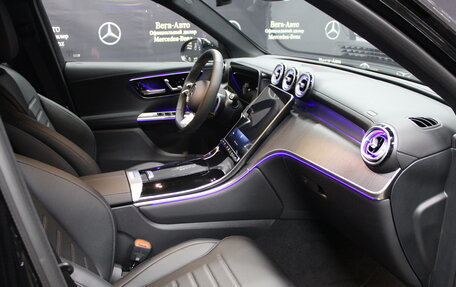 Mercedes-Benz GLC, 2024 год, 12 329 100 рублей, 23 фотография