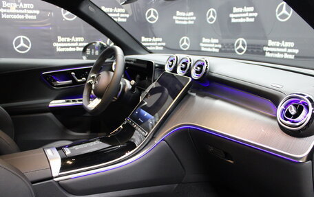 Mercedes-Benz GLC, 2024 год, 12 329 100 рублей, 22 фотография