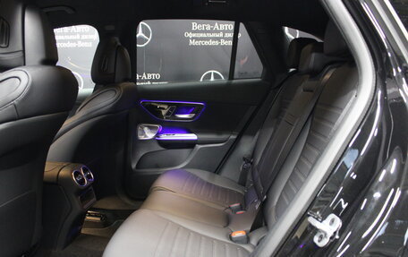Mercedes-Benz GLC, 2024 год, 12 329 100 рублей, 25 фотография
