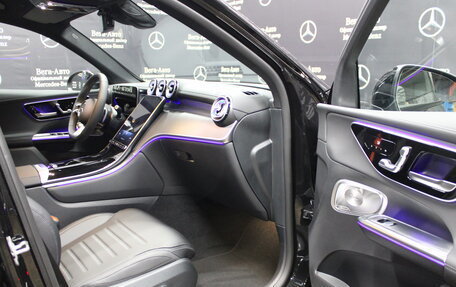 Mercedes-Benz GLC, 2024 год, 12 329 100 рублей, 21 фотография