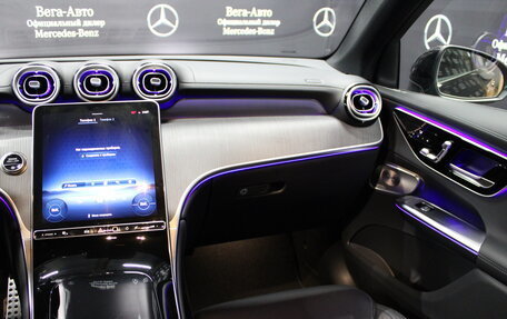 Mercedes-Benz GLC, 2024 год, 12 329 100 рублей, 19 фотография