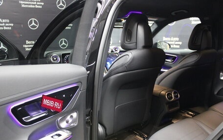 Mercedes-Benz GLC, 2024 год, 12 329 100 рублей, 26 фотография