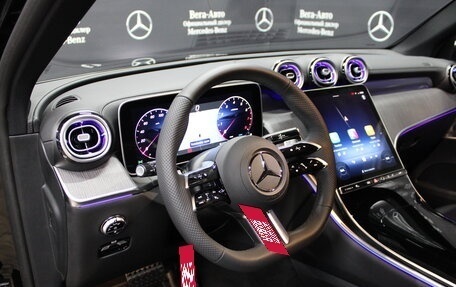Mercedes-Benz GLC, 2024 год, 12 329 100 рублей, 15 фотография