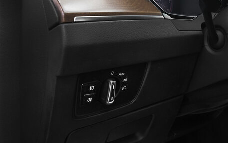 Volkswagen Passat B8 рестайлинг, 2016 год, 1 840 000 рублей, 8 фотография