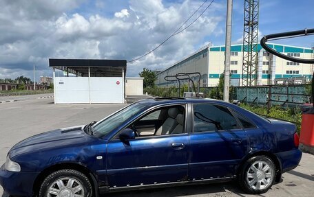 Audi A4, 1999 год, 299 999 рублей, 2 фотография