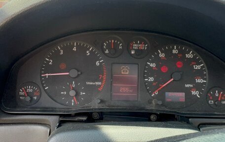 Audi A4, 1999 год, 299 999 рублей, 6 фотография