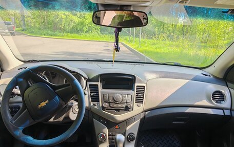 Chevrolet Cruze II, 2012 год, 680 000 рублей, 9 фотография
