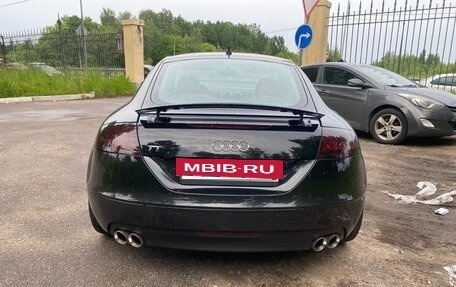 Audi TT, 2006 год, 1 350 000 рублей, 3 фотография