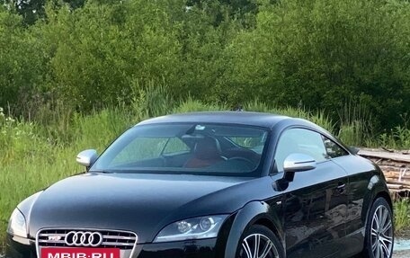 Audi TT, 2006 год, 1 350 000 рублей, 2 фотография
